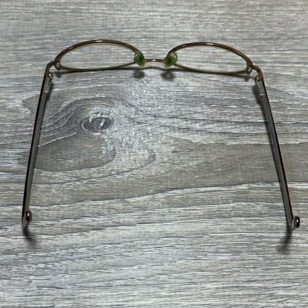 kate spade oval eyeglass